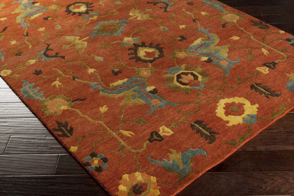 Frederica Area Rug - Clearance