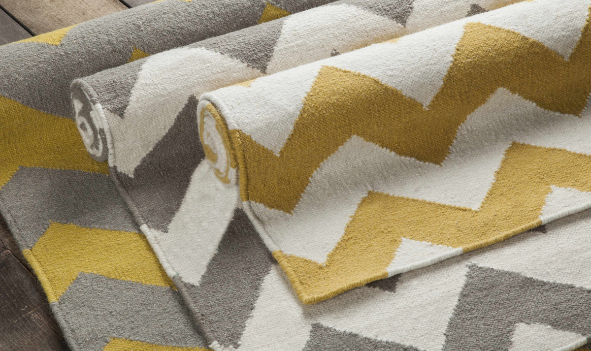 Fairlawn Area Rug - Clearance