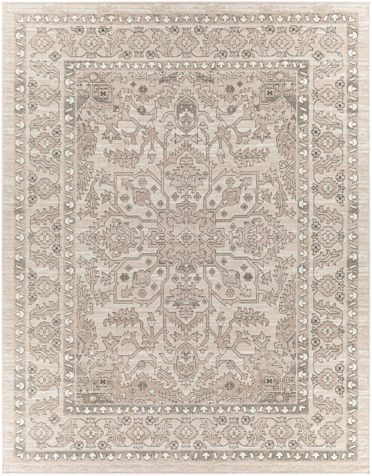 Frenchburg Area Rug - Clearance
