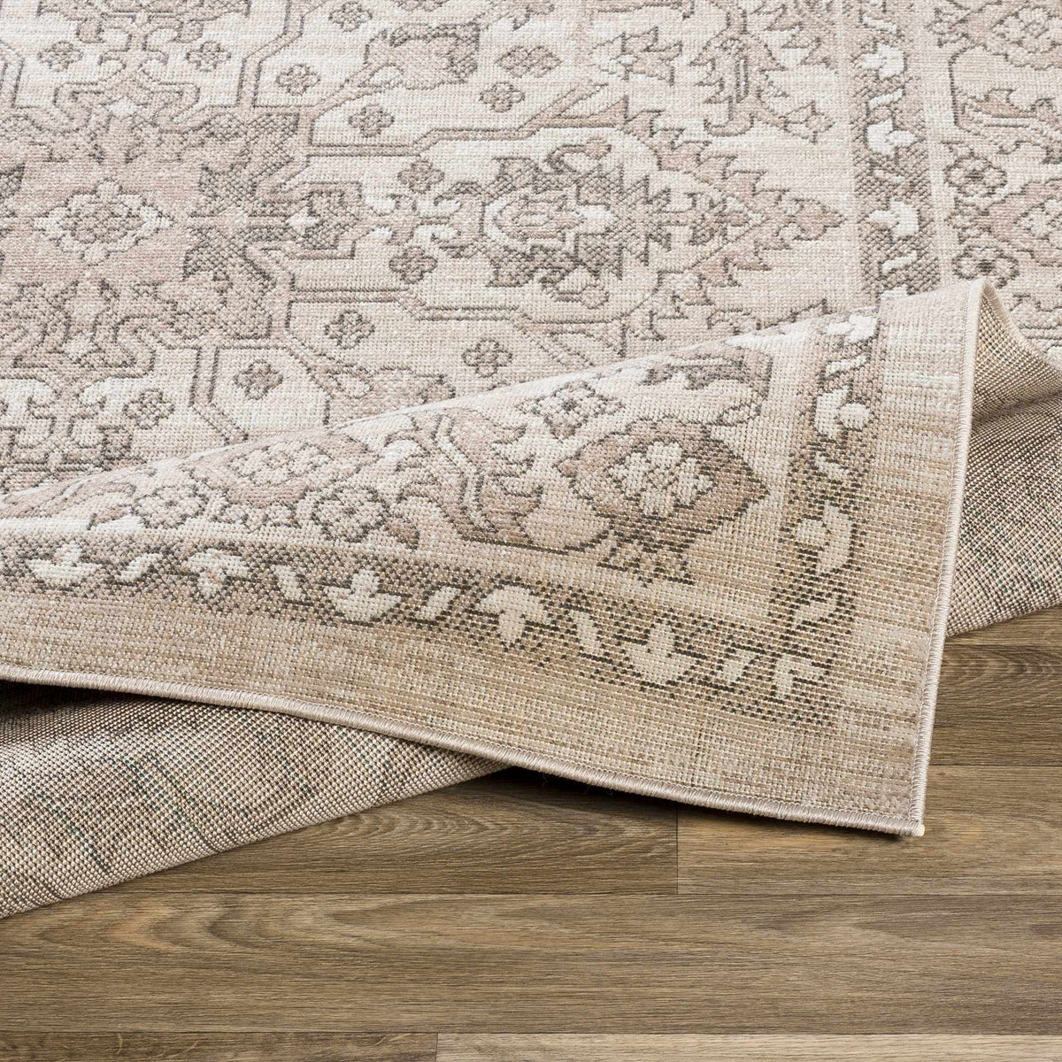 Frenchburg Area Rug - Clearance