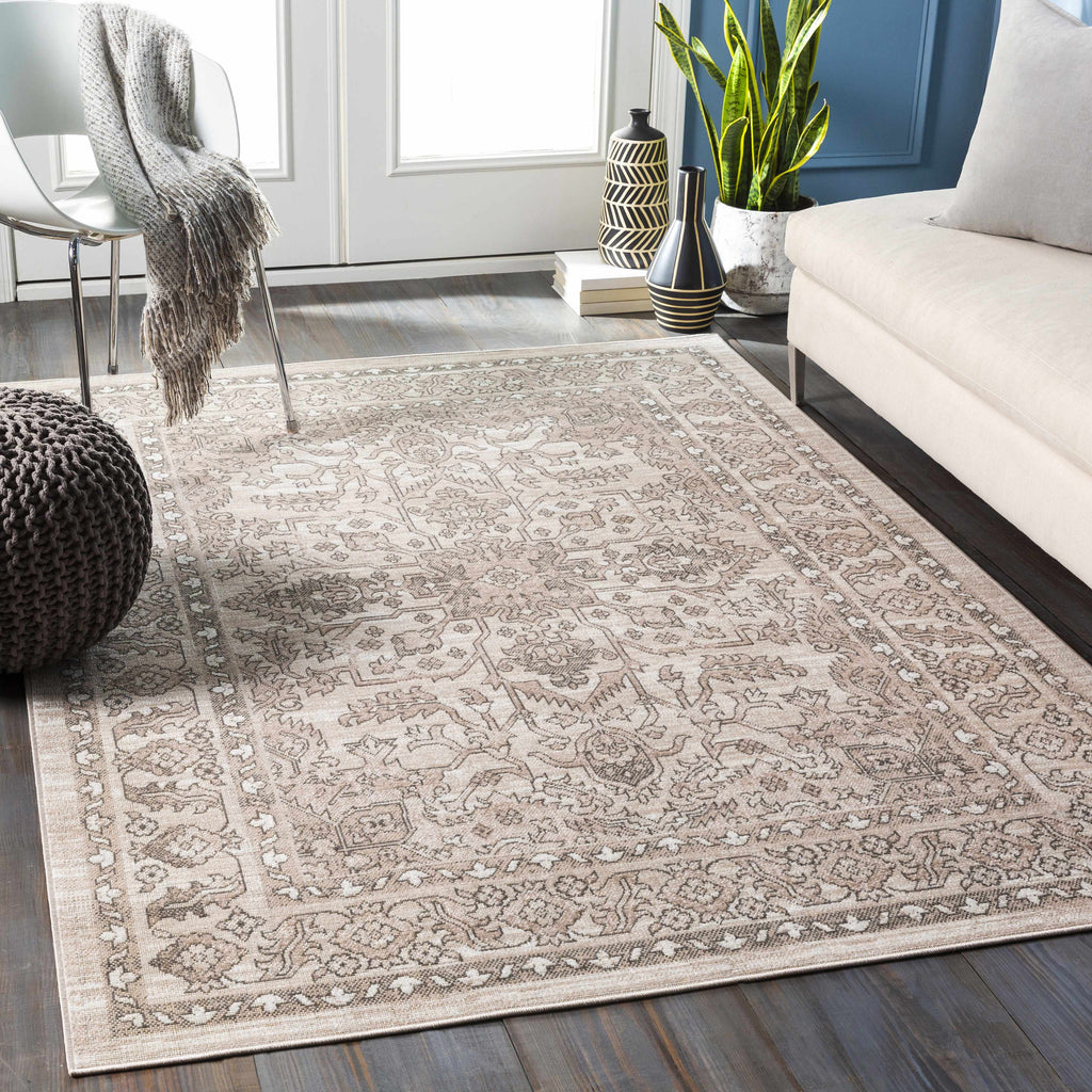 Frenchburg Area Rug - Clearance