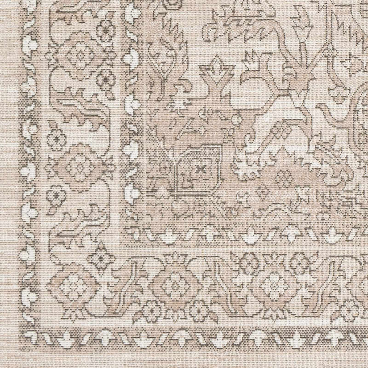Frenchburg Area Rug - Clearance
