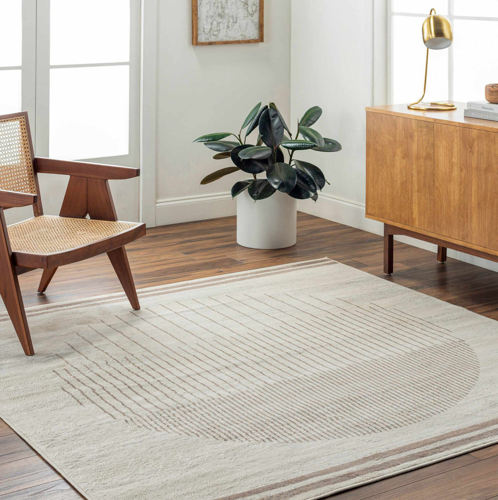 Howi Area Rug - Clearance