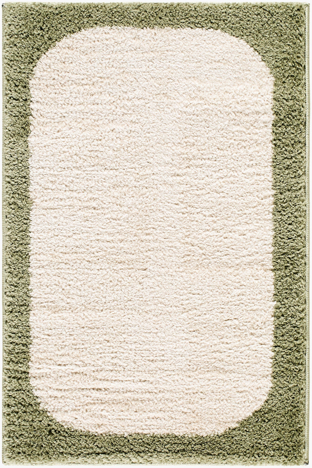 Fergus Washable Area Rug