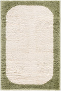 Fergus Washable Area Rug