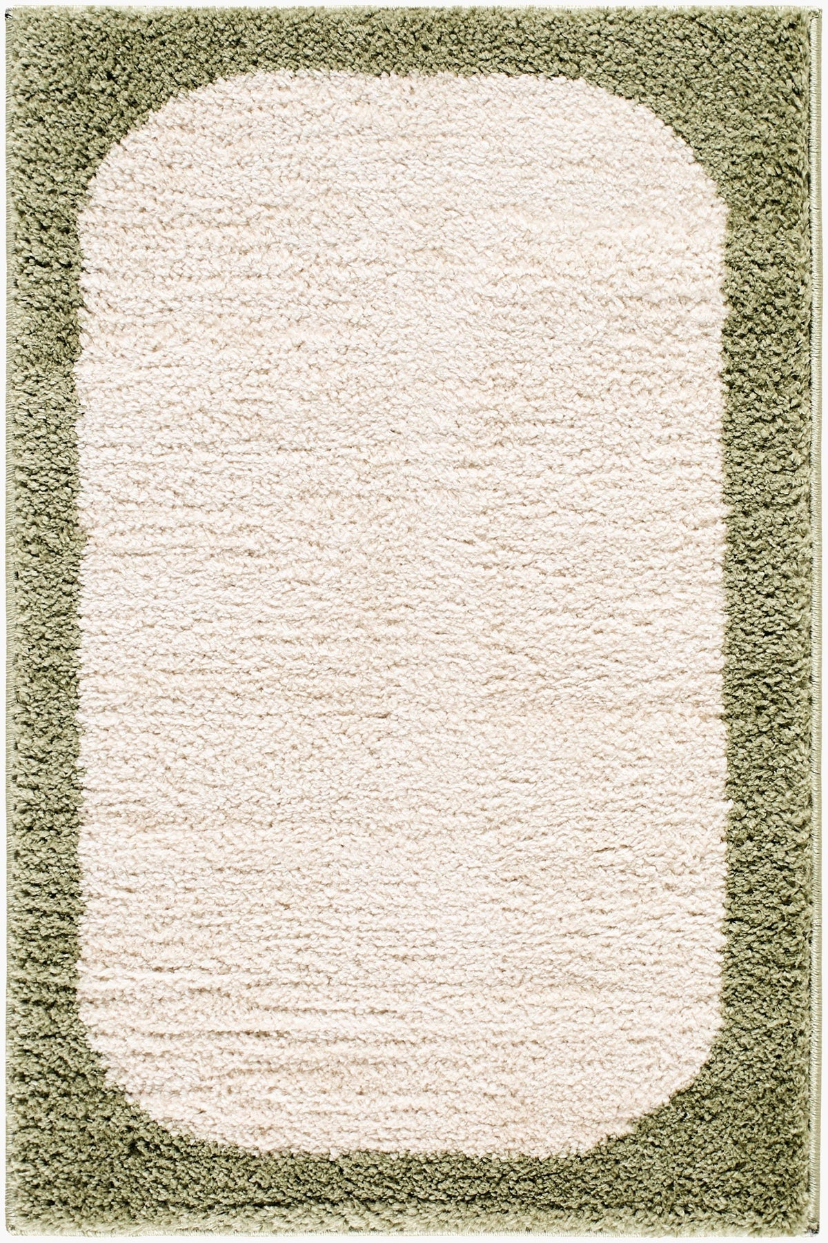 Fergus Washable Area Rug
