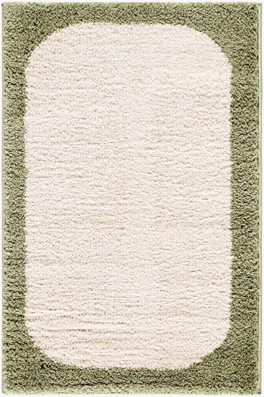 Fergus Washable Area Rug