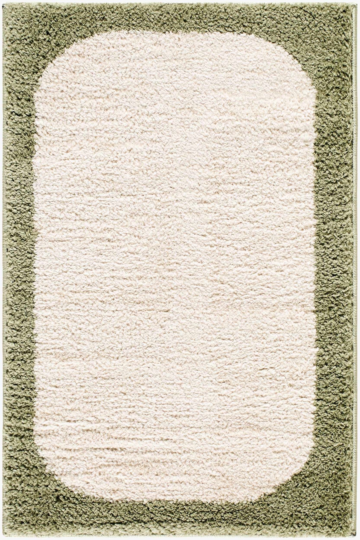 Fergus Washable Area Rug