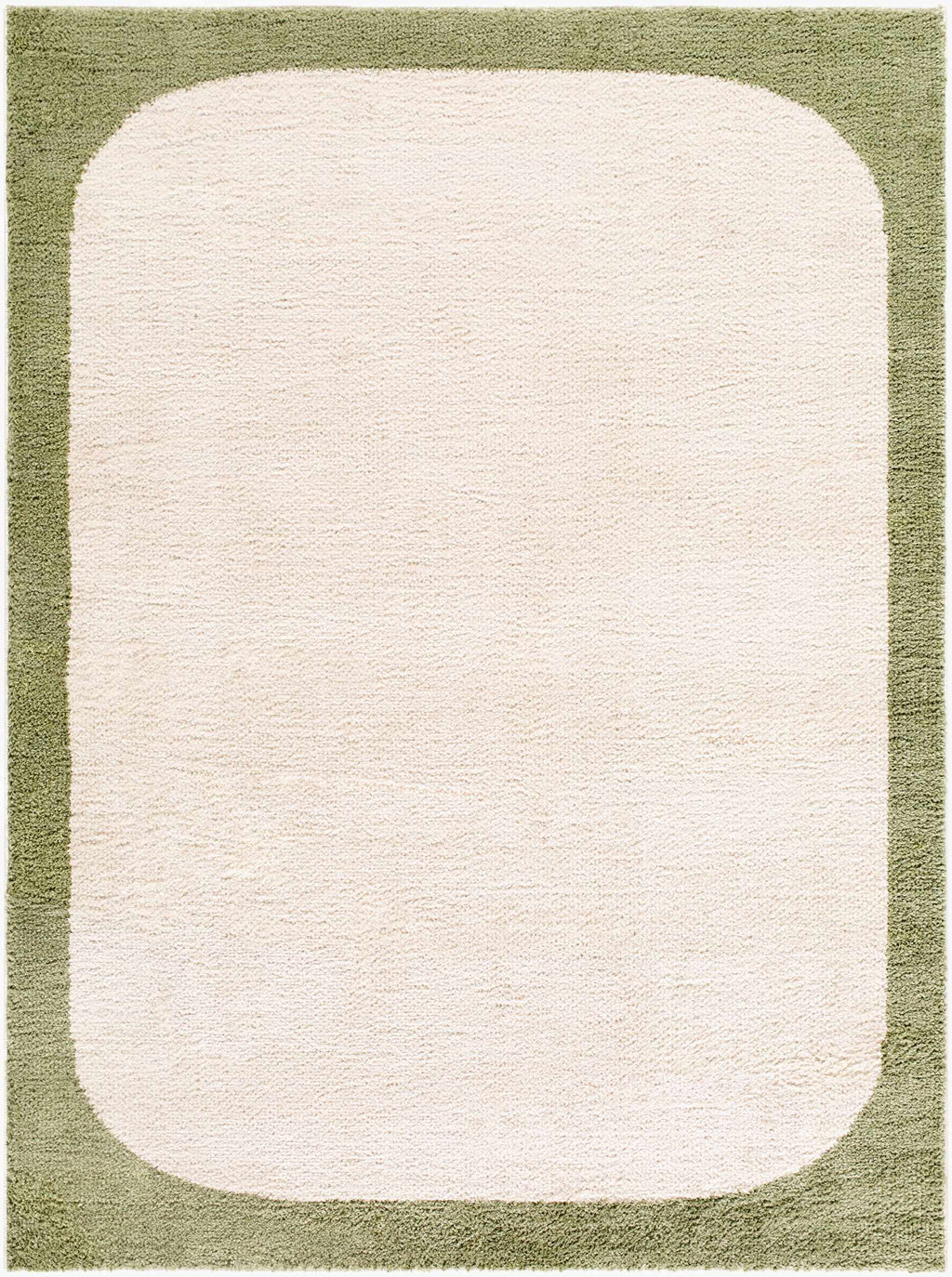 Fergus Washable Area Rug