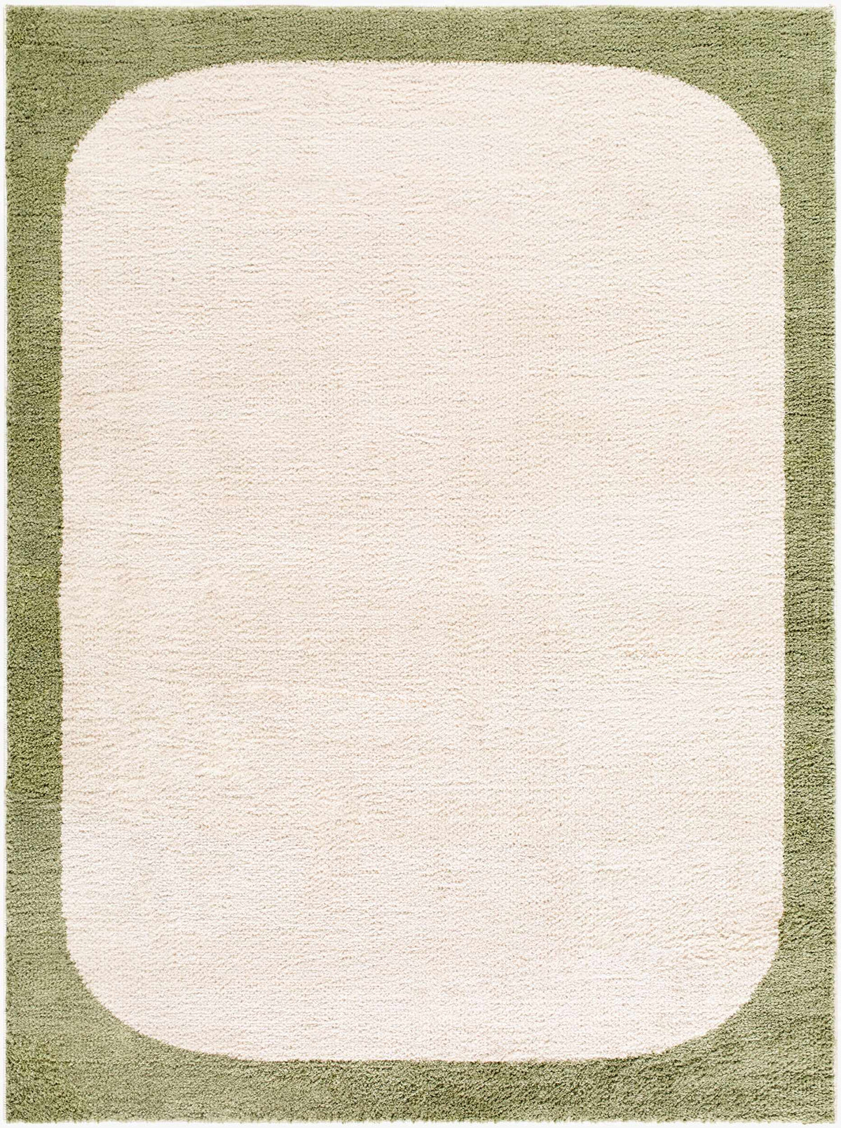 Fergus Washable Area Rug