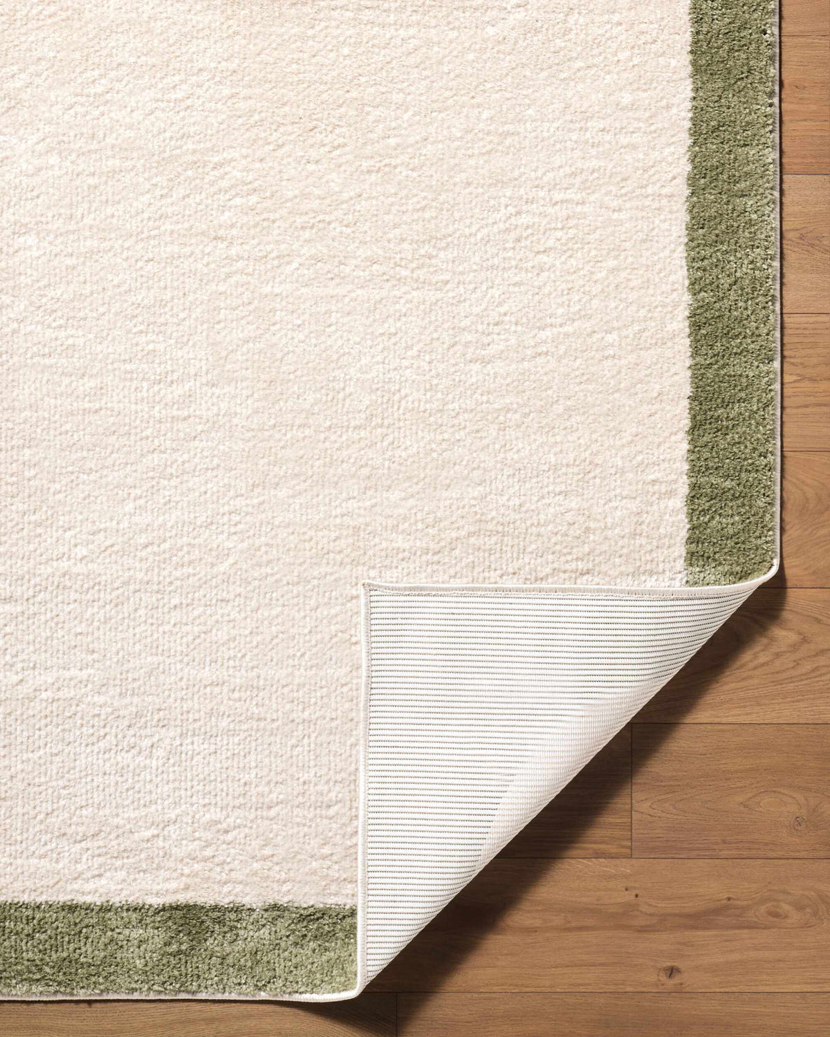 Fergus Washable Area Rug