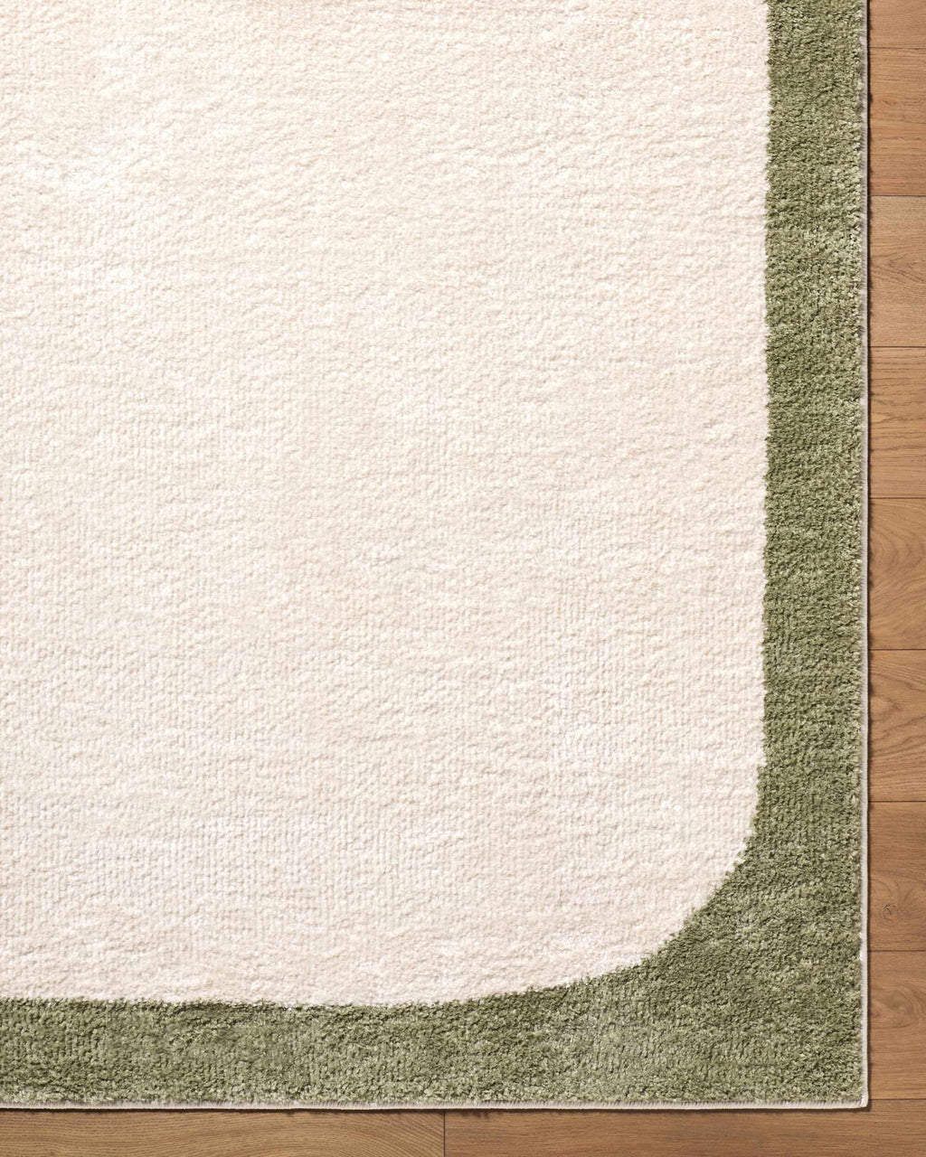 Fergus Washable Area Rug