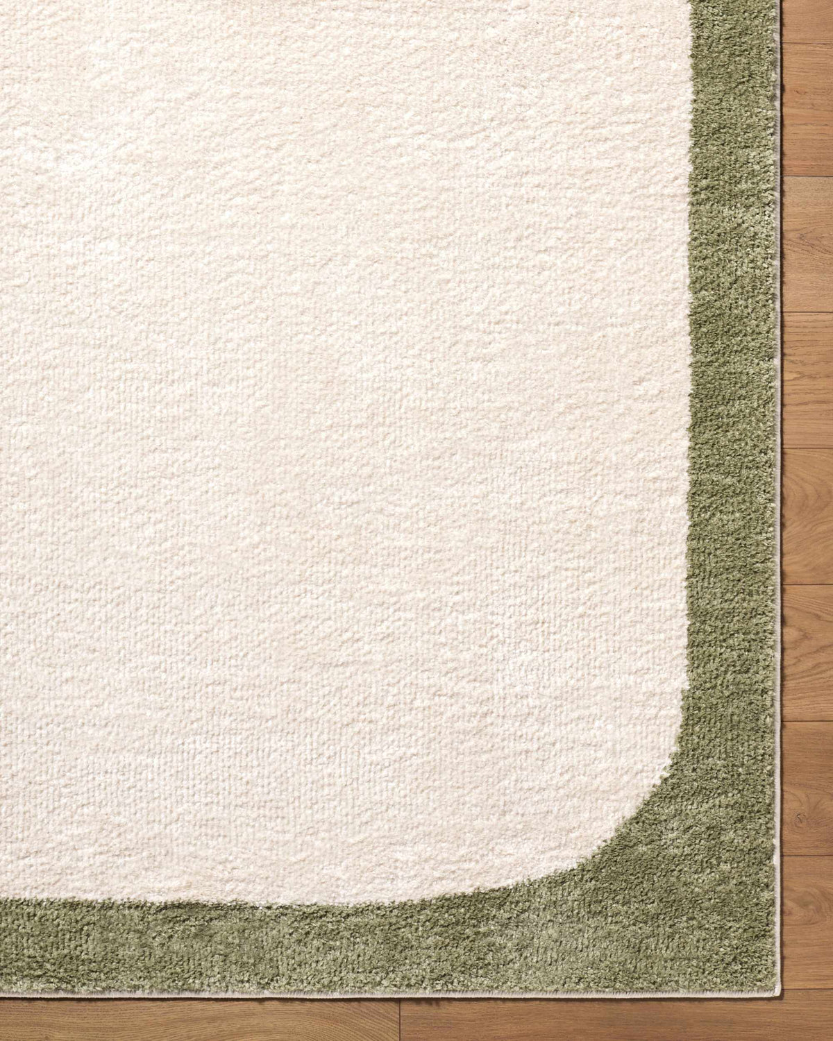 Fergus Washable Area Rug