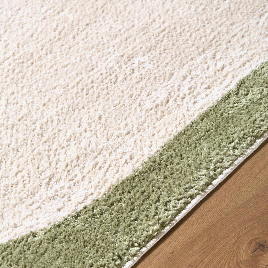 Fergus Washable Area Rug