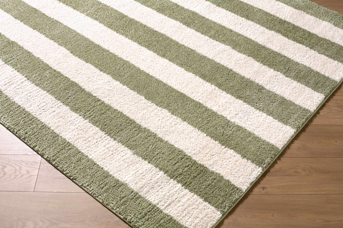 Ismene Washable Area Rug