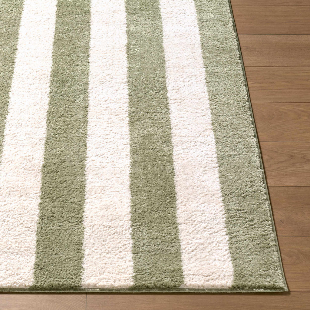 Ismene Washable Area Rug