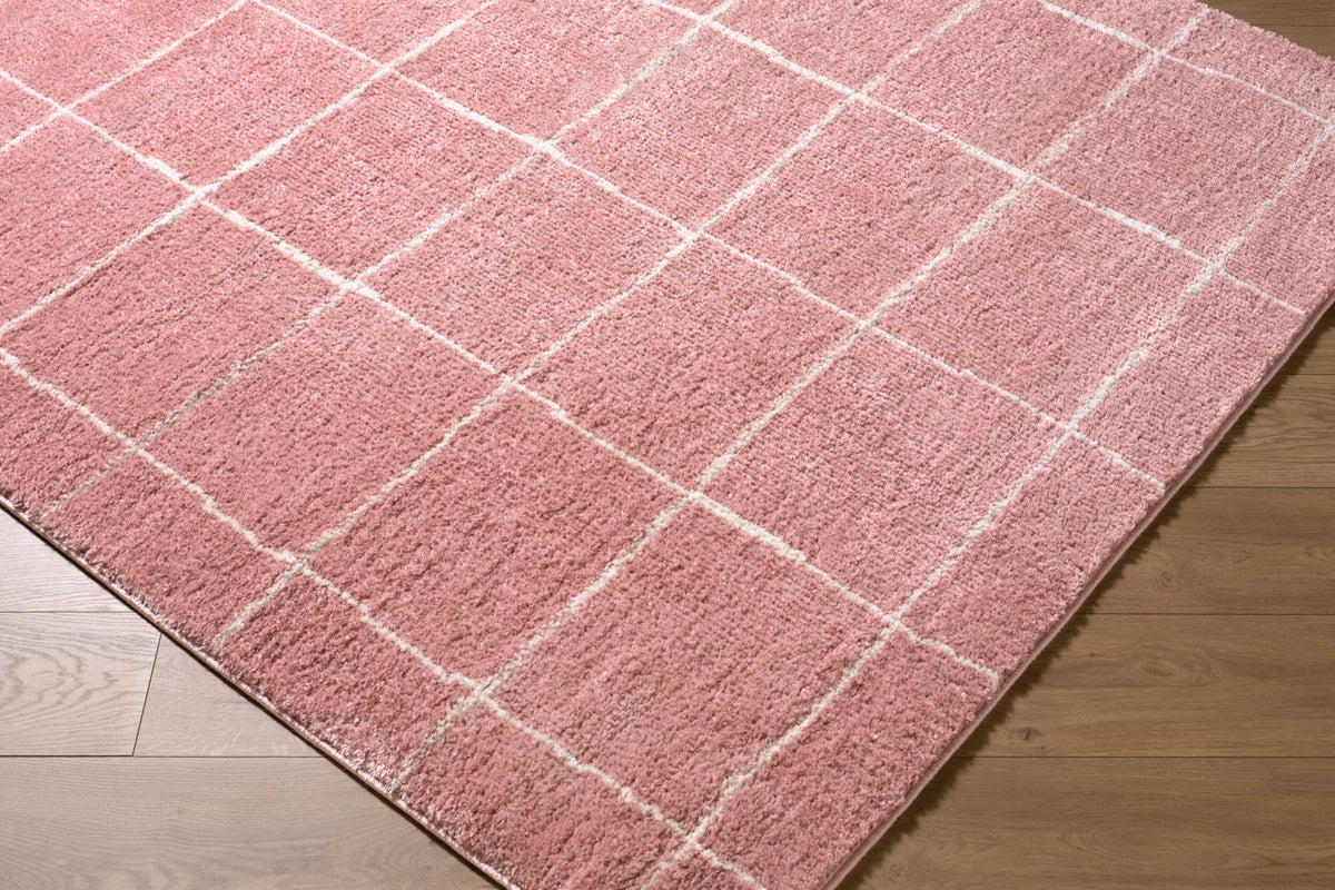 Gencho Washable Area Rug