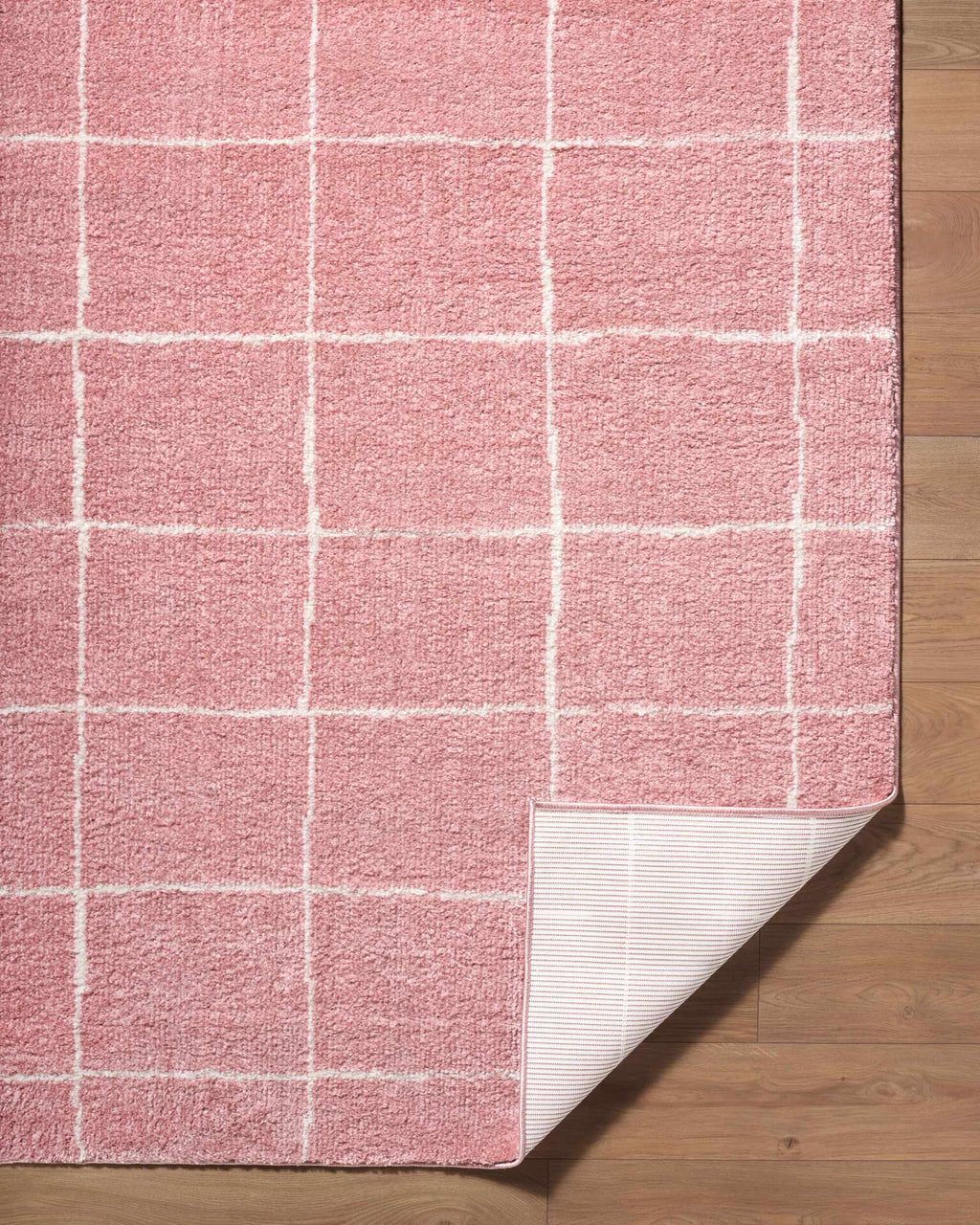 Gencho Washable Area Rug