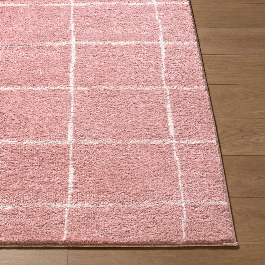 Gencho Washable Area Rug