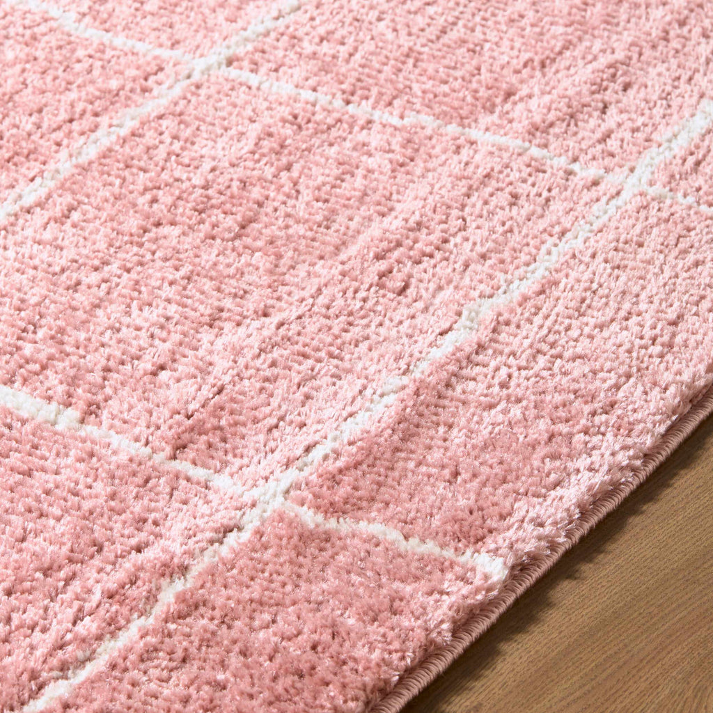 Gencho Washable Area Rug