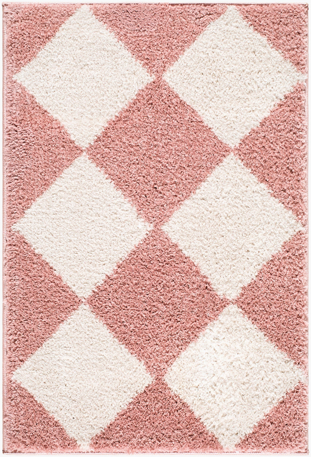 Kawena Washable Area Rug