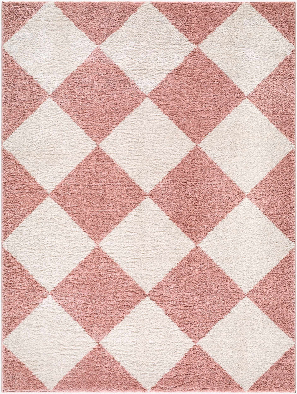 Kawena Washable Area Rug