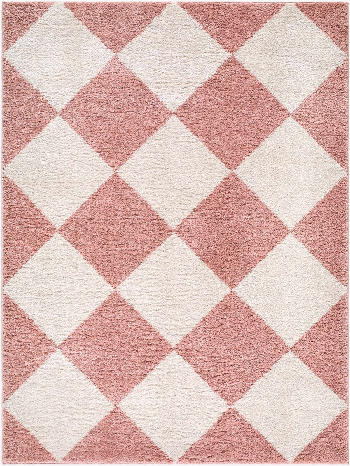 Kawena Washable Area Rug