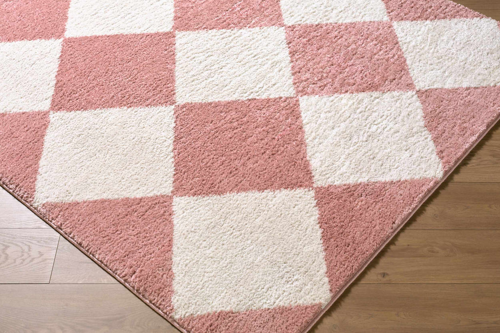 Kawena Washable Area Rug