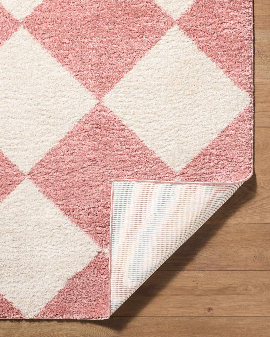 Kawena Washable Area Rug
