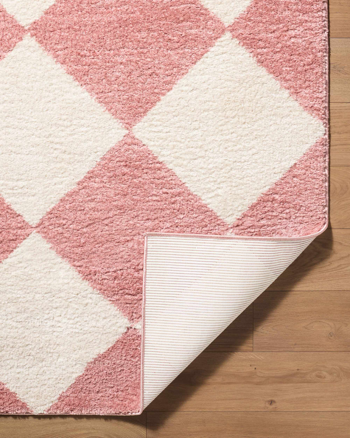 Kawena Washable Area Rug