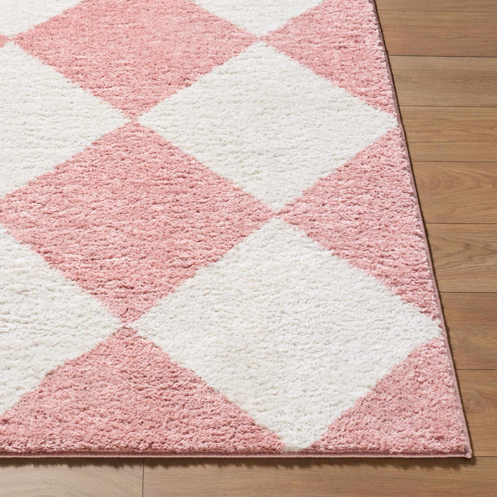 Kawena Washable Area Rug