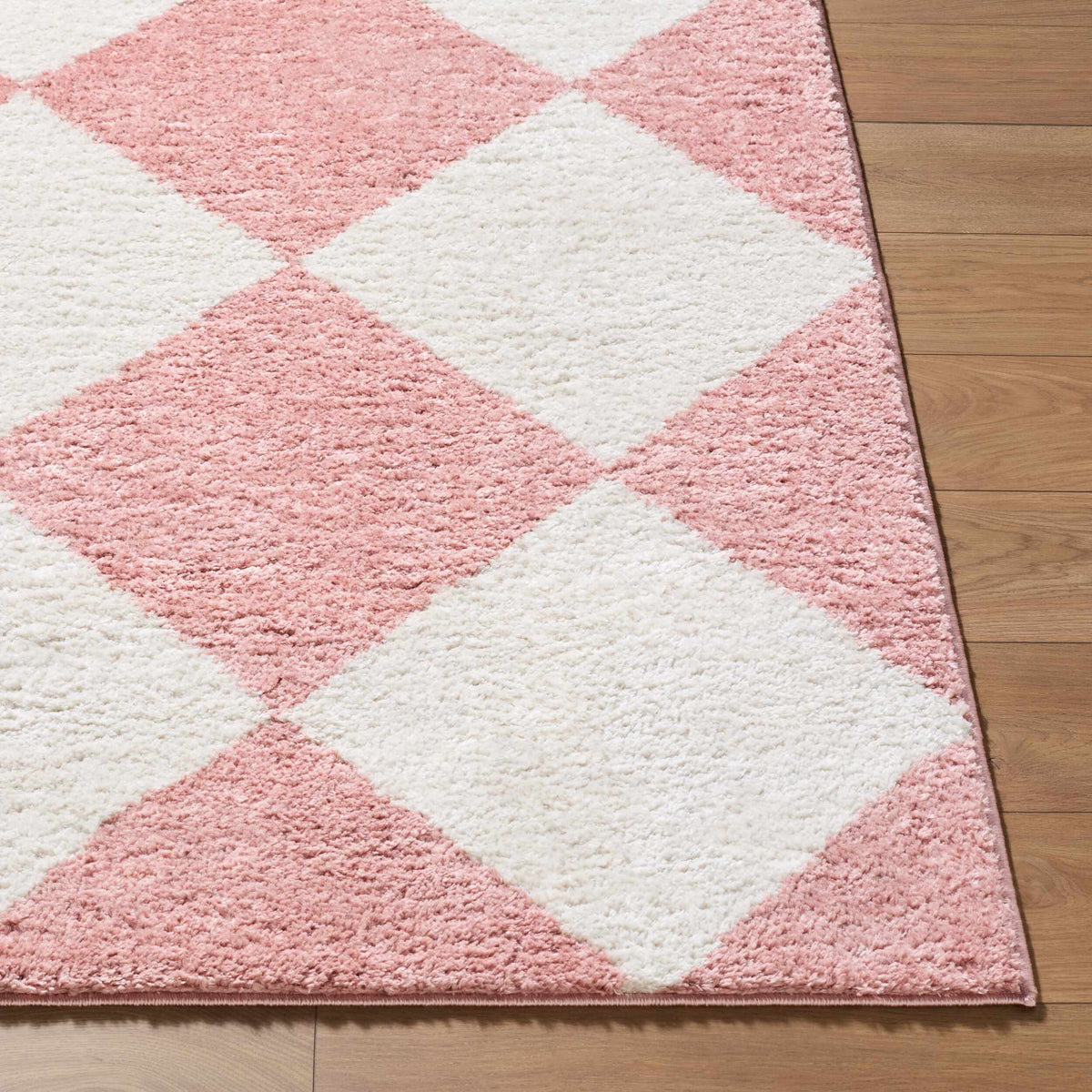 Kawena Washable Area Rug