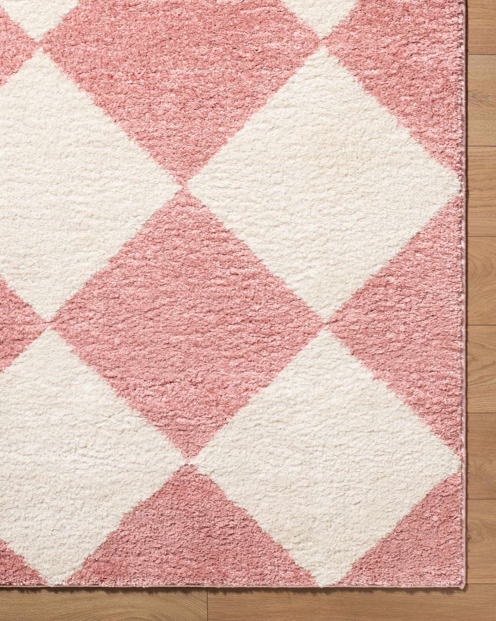 Kawena Washable Area Rug