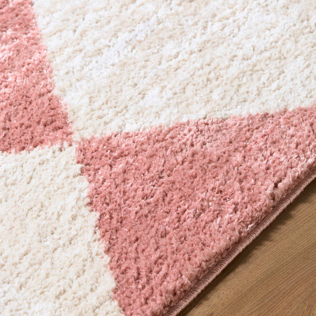 Kawena Washable Area Rug