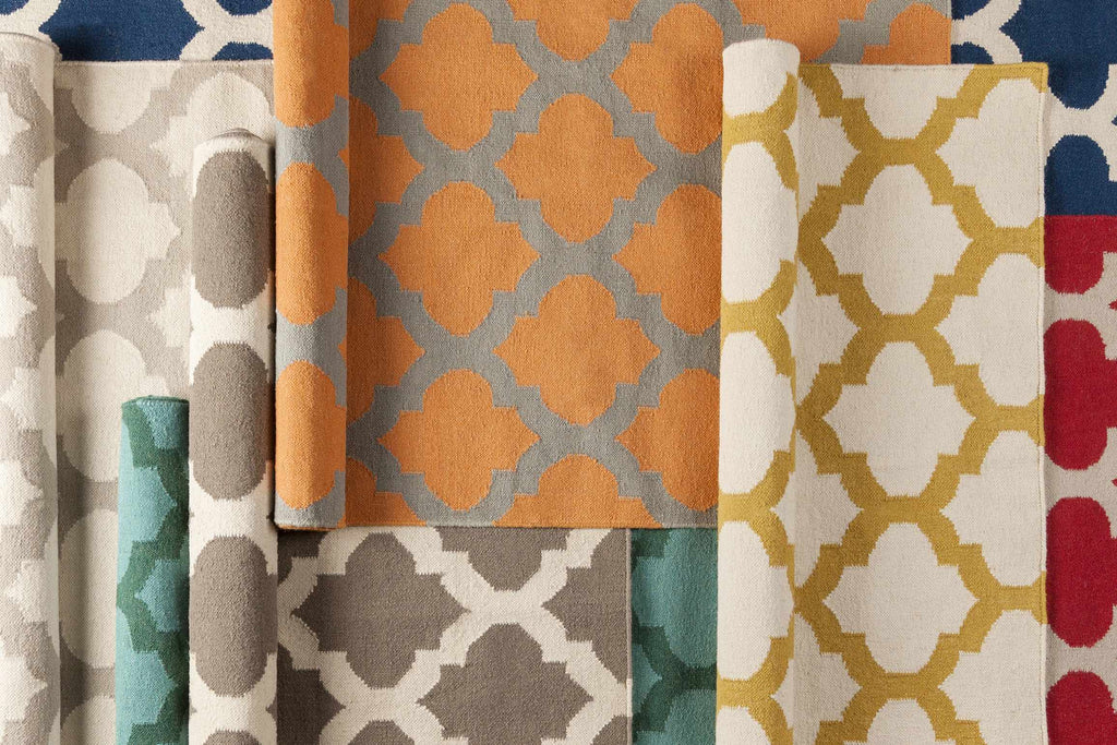 Grinnell Area Rug - Clearance