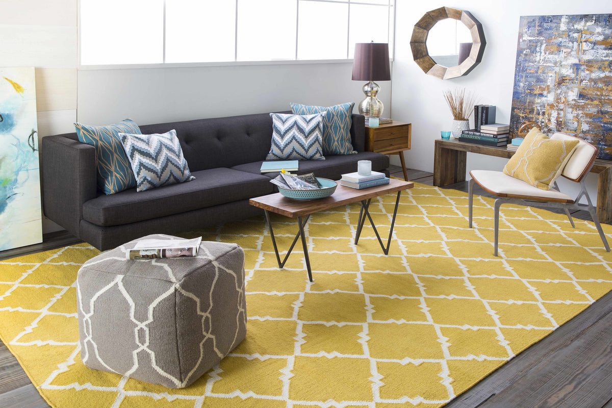 Bloomer Area Rug - Clearance