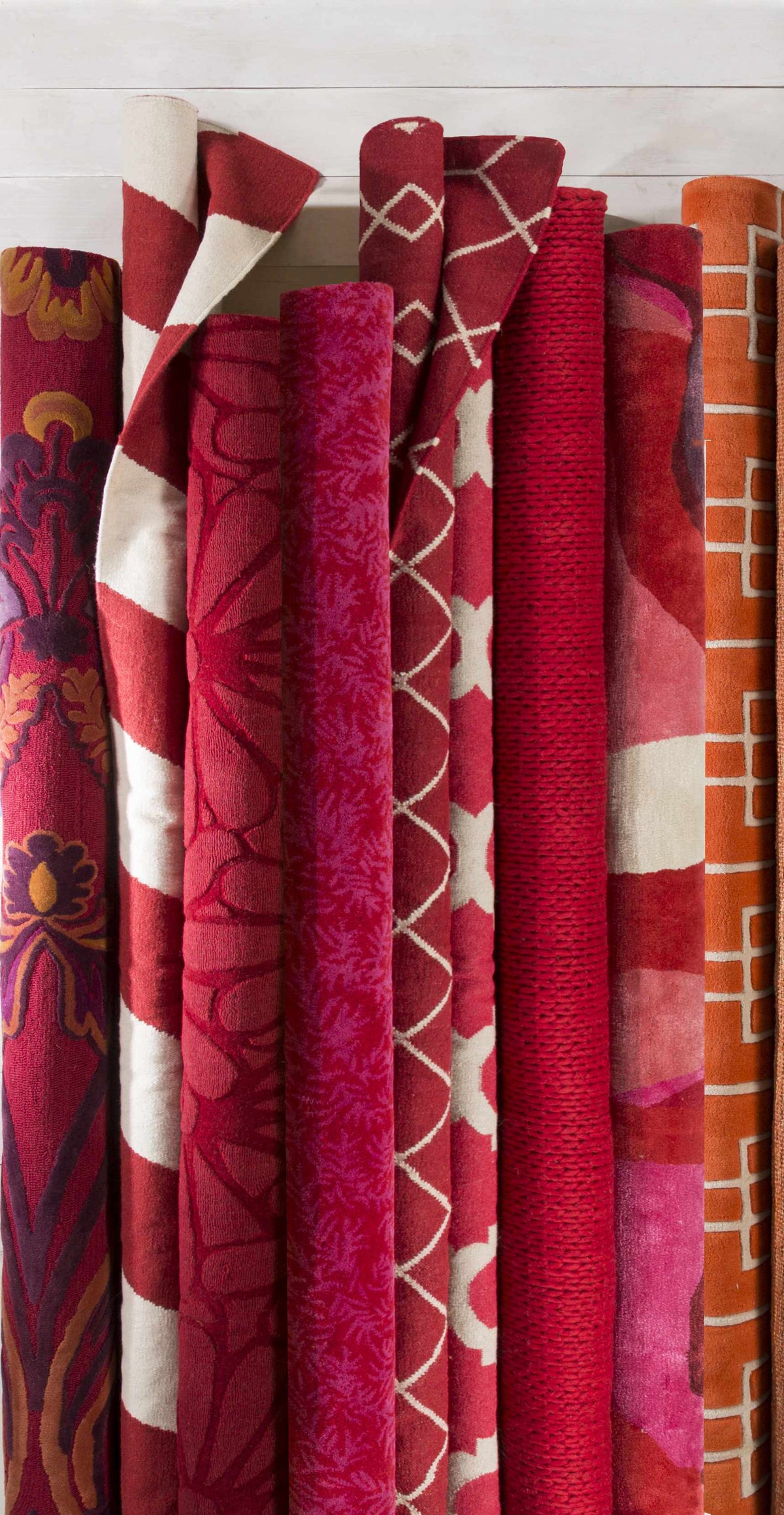 Keeseville Wool Area Rug - Clearance