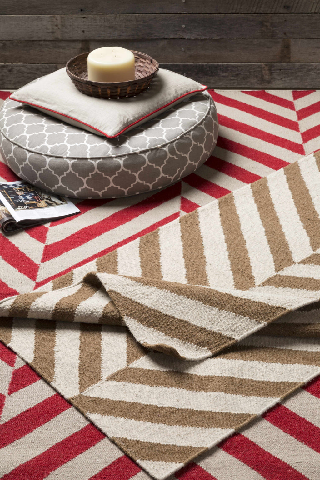 Seibert Carpet Area Rug - Clearance