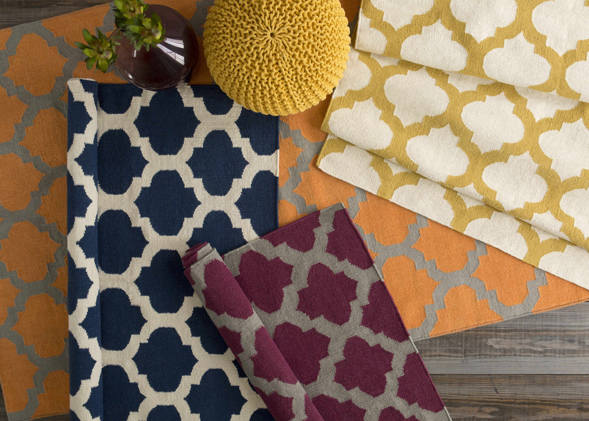 Grinnell Area Rug - Clearance