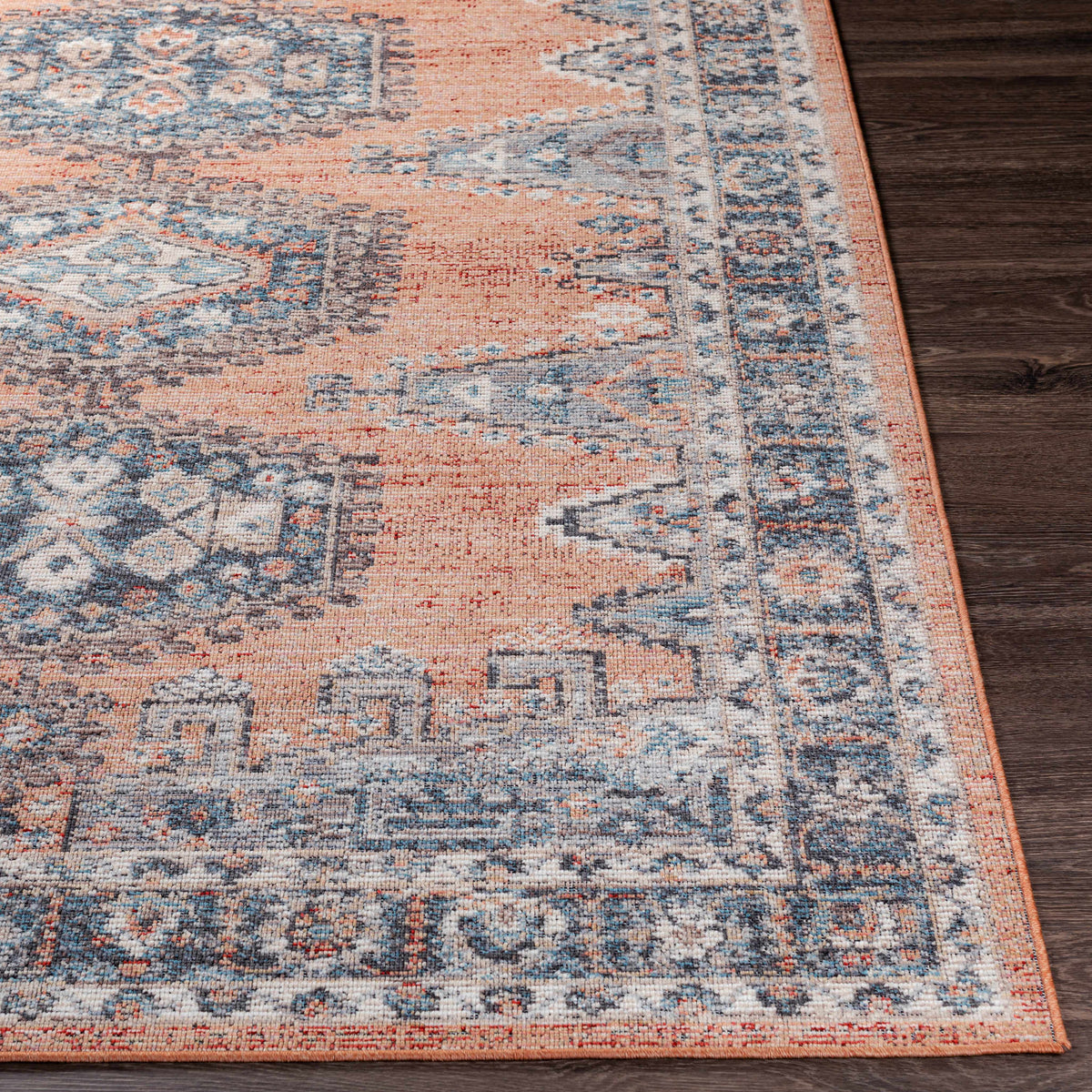 Fullarton Performance Outdoor Rug - Clearance