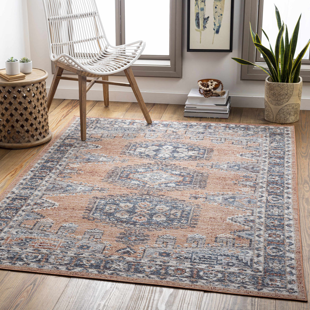 Fullarton Performance Outdoor Rug - Clearance
