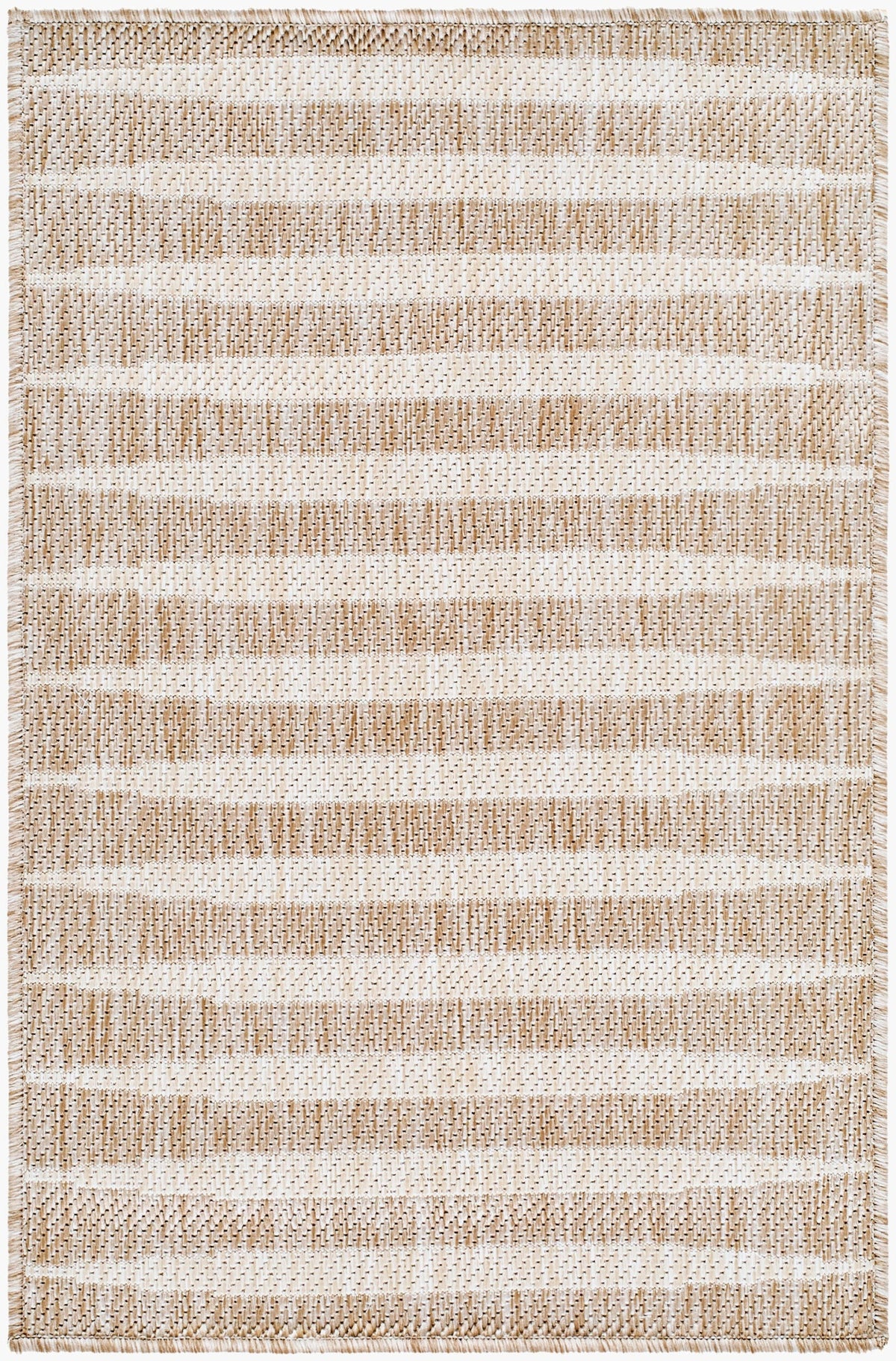 Agave Outdoor Machine Woven Galey Alix x LIVABLISS GAAG-2300 Area Rug