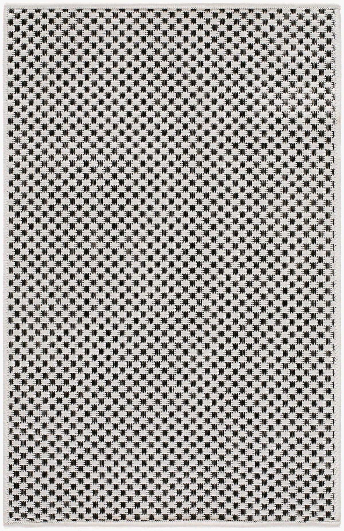 Barberry Outdoor Machine Woven Galey Alix x LIVABLISS GABA-2300 Area Rug