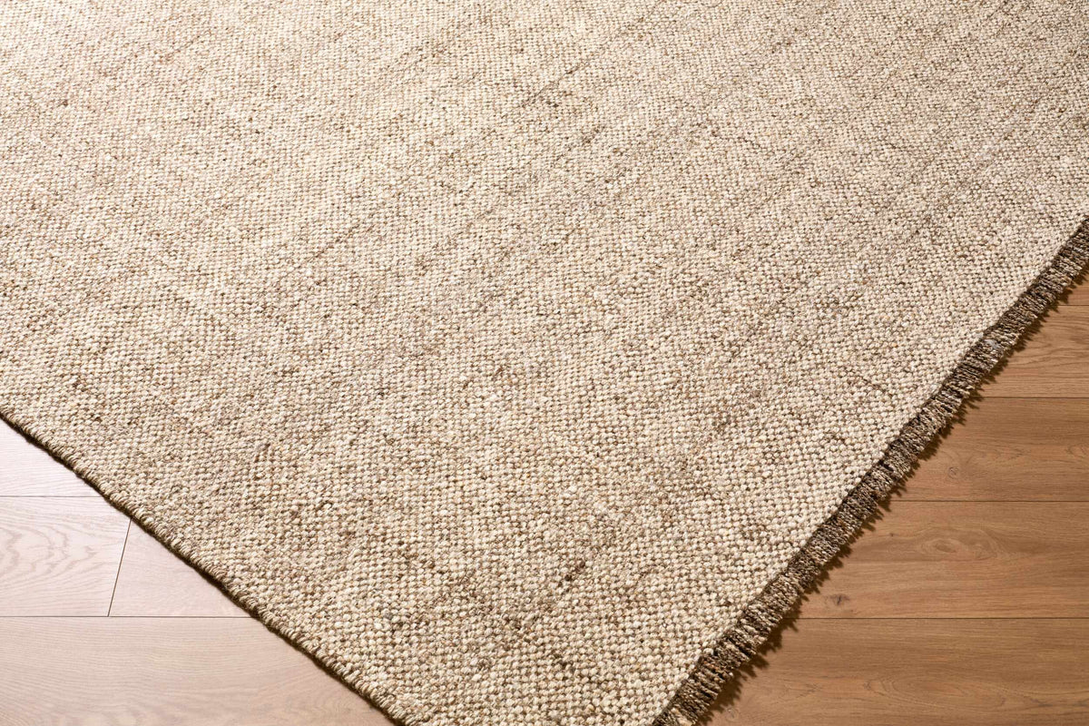 Bronson Handmade Galey Alix x LIVABLISS GABS-2300 Area Rug