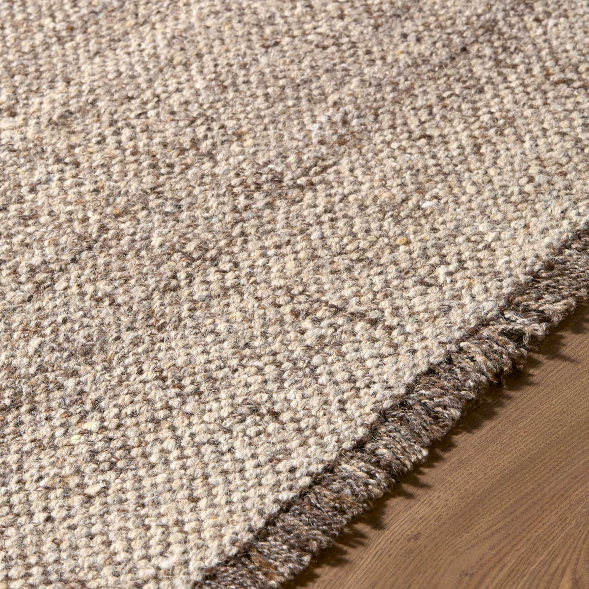Bronson Handmade Galey Alix x LIVABLISS GABS-2300 Area Rug