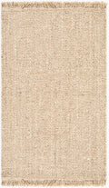Bronson Handmade Galey Alix x LIVABLISS GABS-2301 Area Rug
