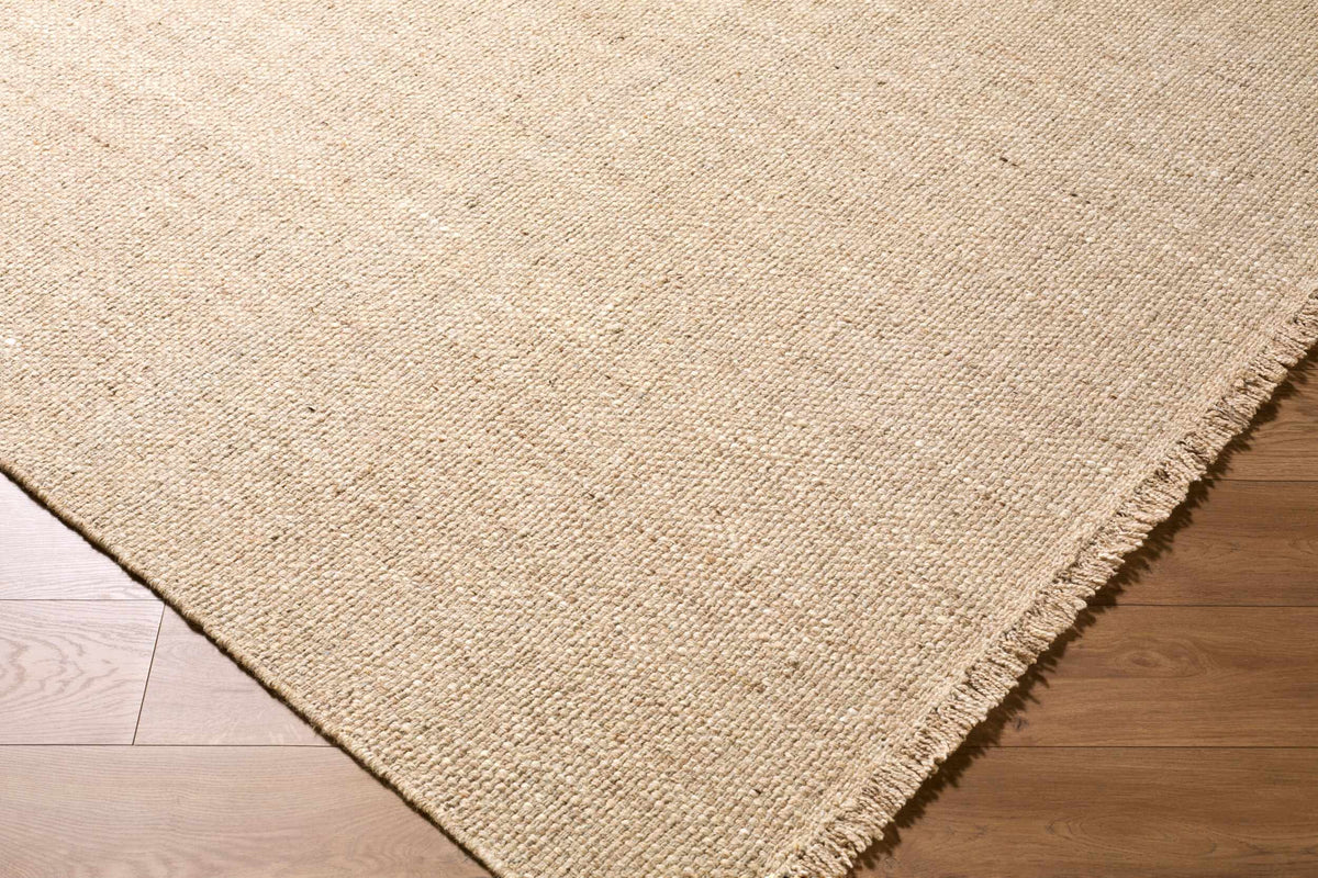 Bronson Handmade Galey Alix x LIVABLISS GABS-2301 Area Rug
