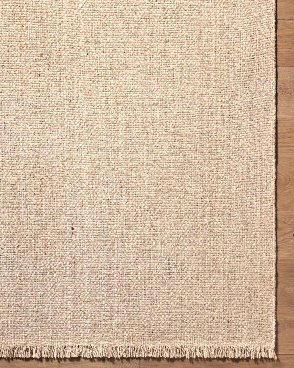 Bronson Handmade Galey Alix x LIVABLISS GABS-2301 Area Rug