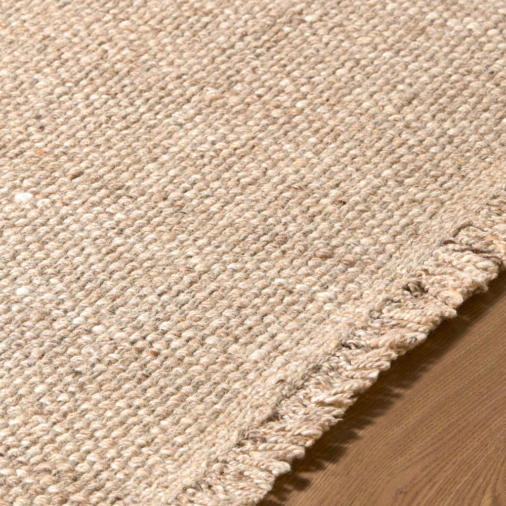 Bronson Handmade Galey Alix x LIVABLISS GABS-2301 Area Rug