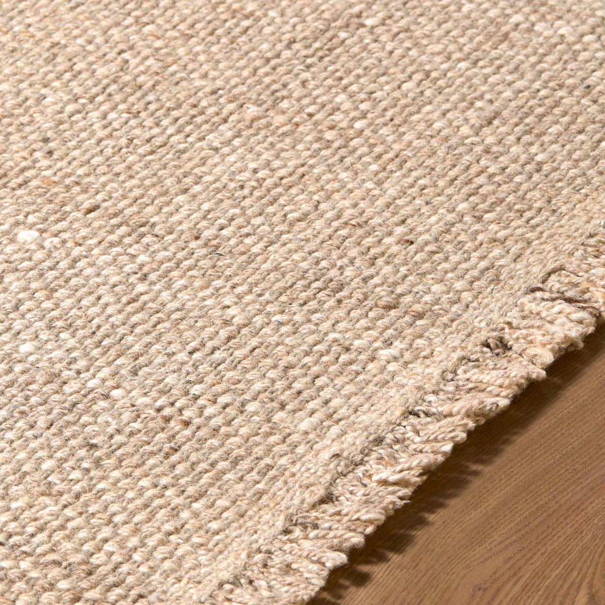 Bronson Handmade Galey Alix x LIVABLISS GABS-2301 Area Rug